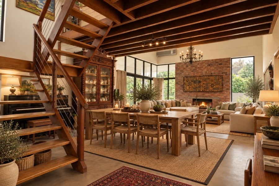 3 Bedroom Property for Sale in Paryskloof Western Cape